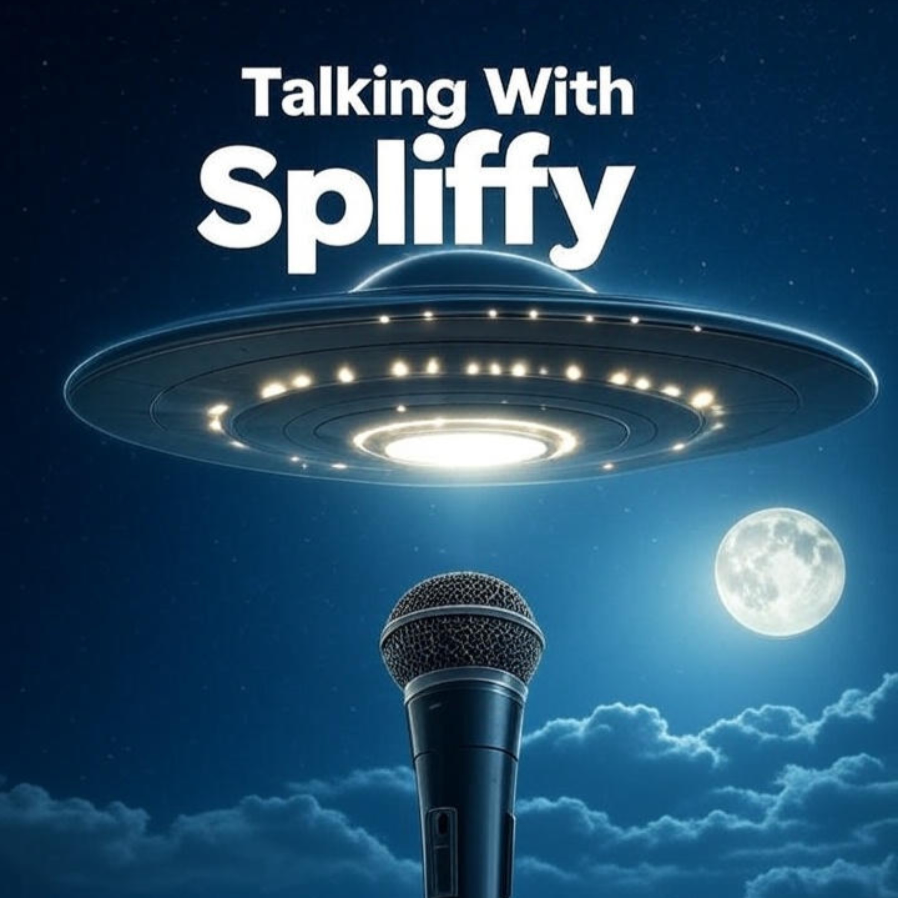 Talking With SPLIFFY