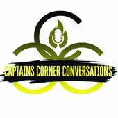 Captains Corner Conversations TV