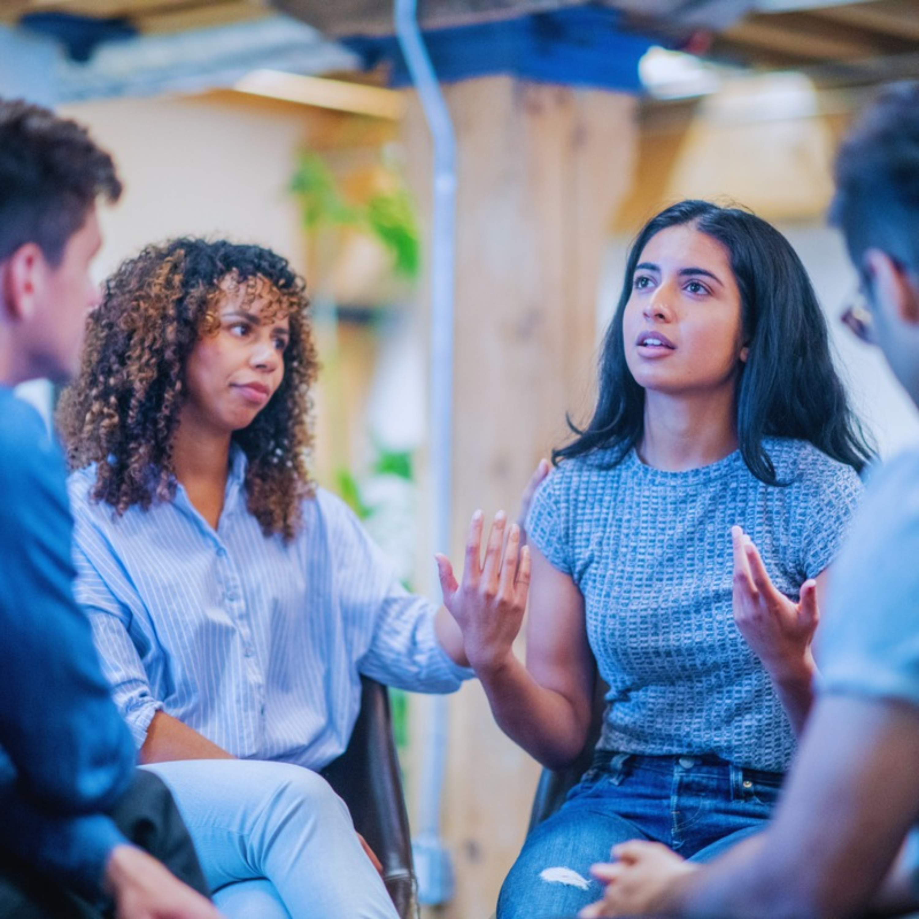 Experience-Driven Marketing: Why The Ann Savva Group Is Your Event Staffing Partner