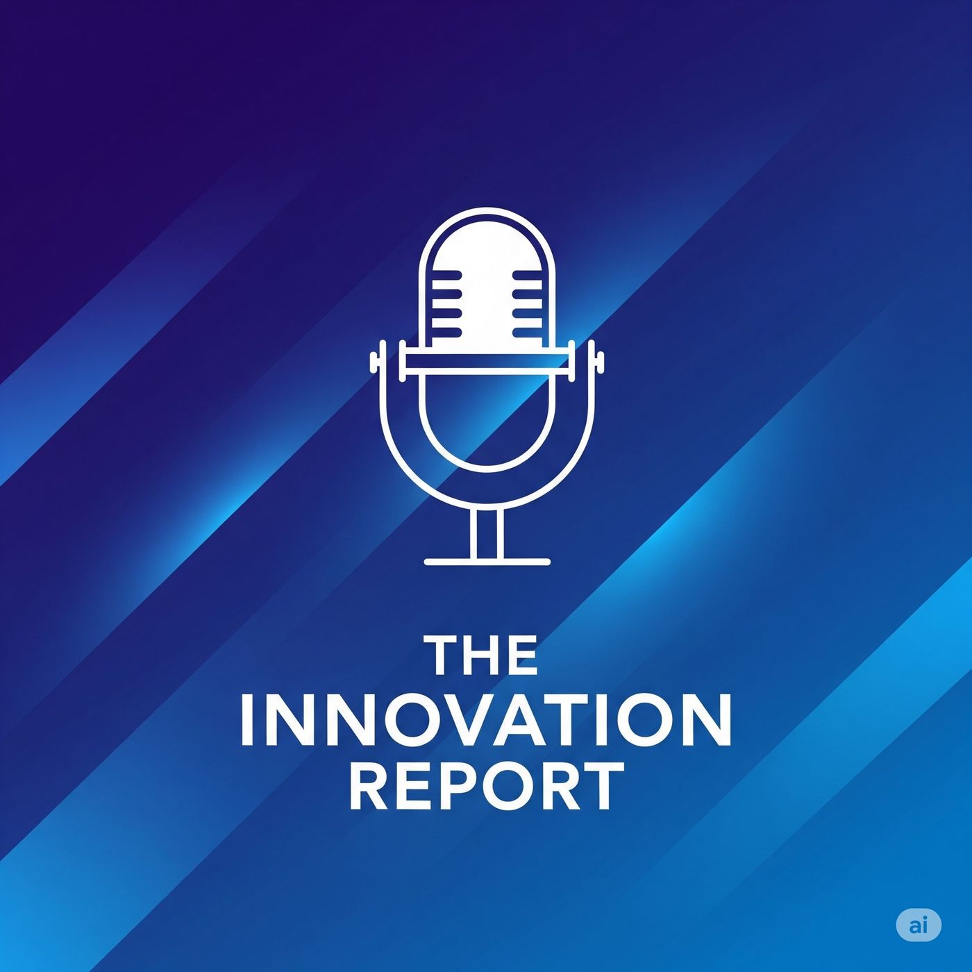THE INNOVATION REPORT