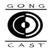 Gongcast Gamelan Cover Art