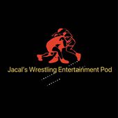 Jacal's Wrestling Entertainment Pod