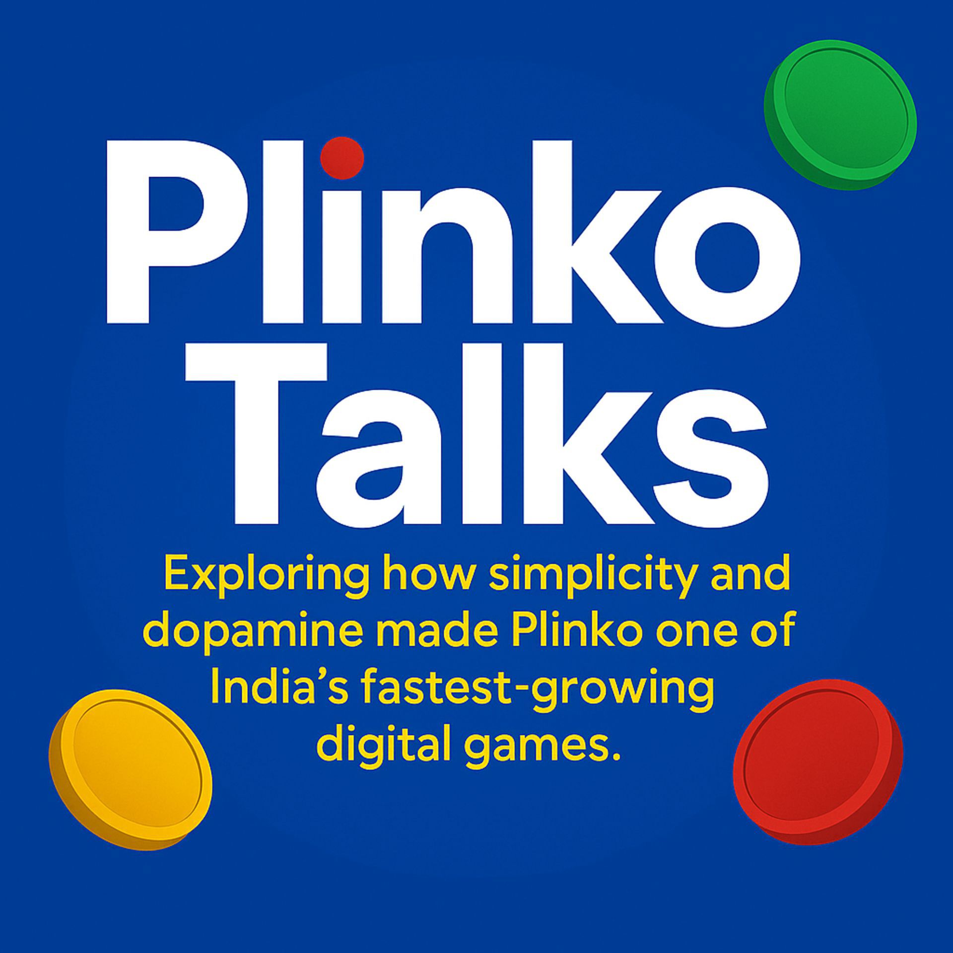 Plinko Talks