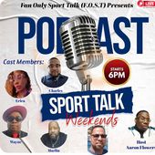 Fans Only Sports Talk