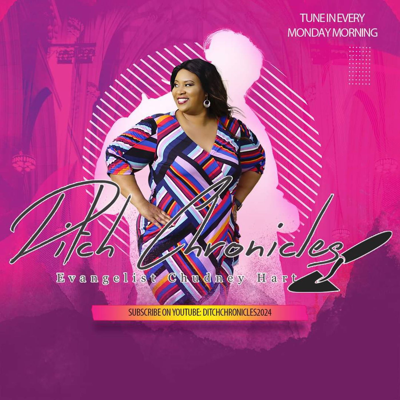 The Ditch Chronicles