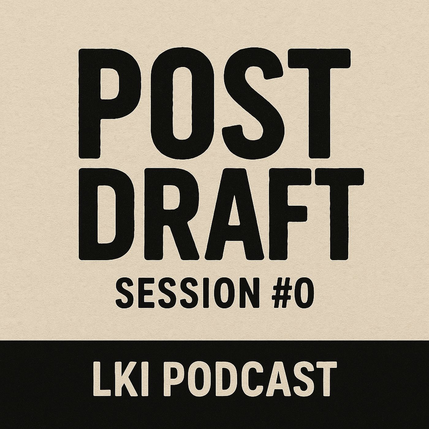 LKI Podcast 2025
