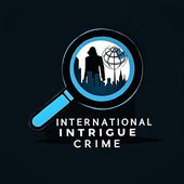 International intrigue crime