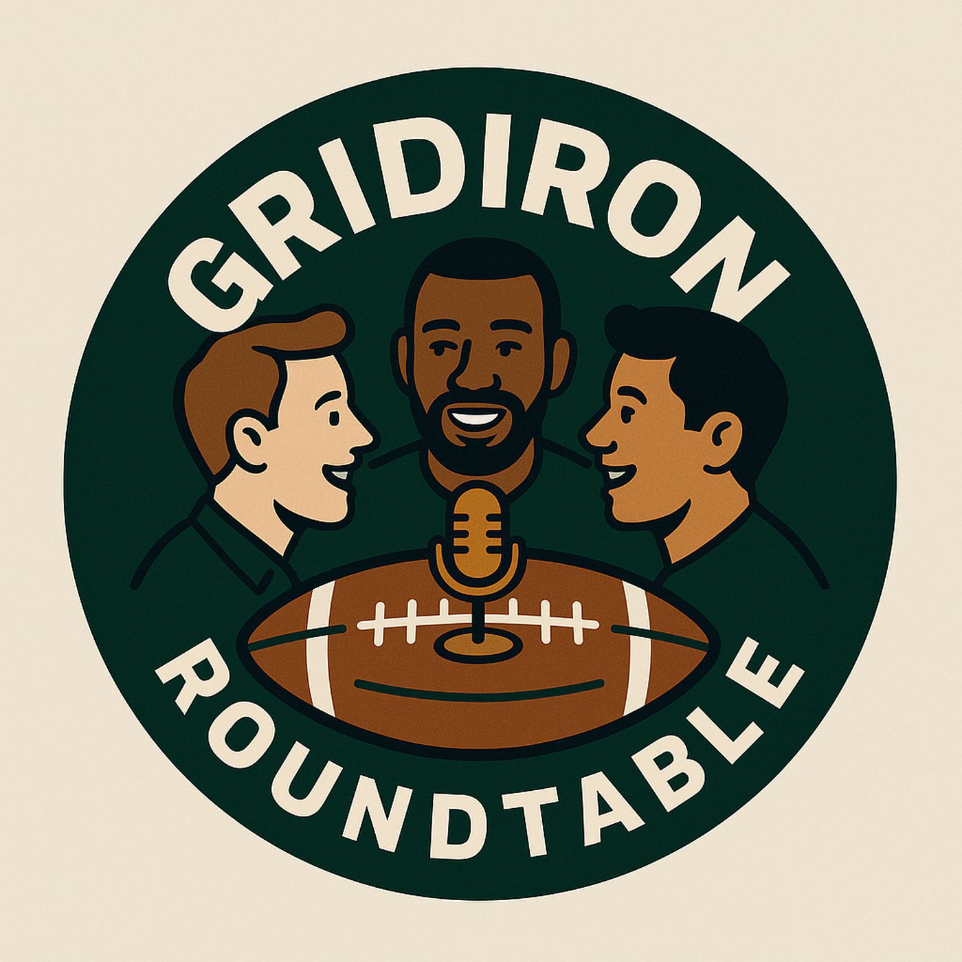 Gridiron Roundtable
