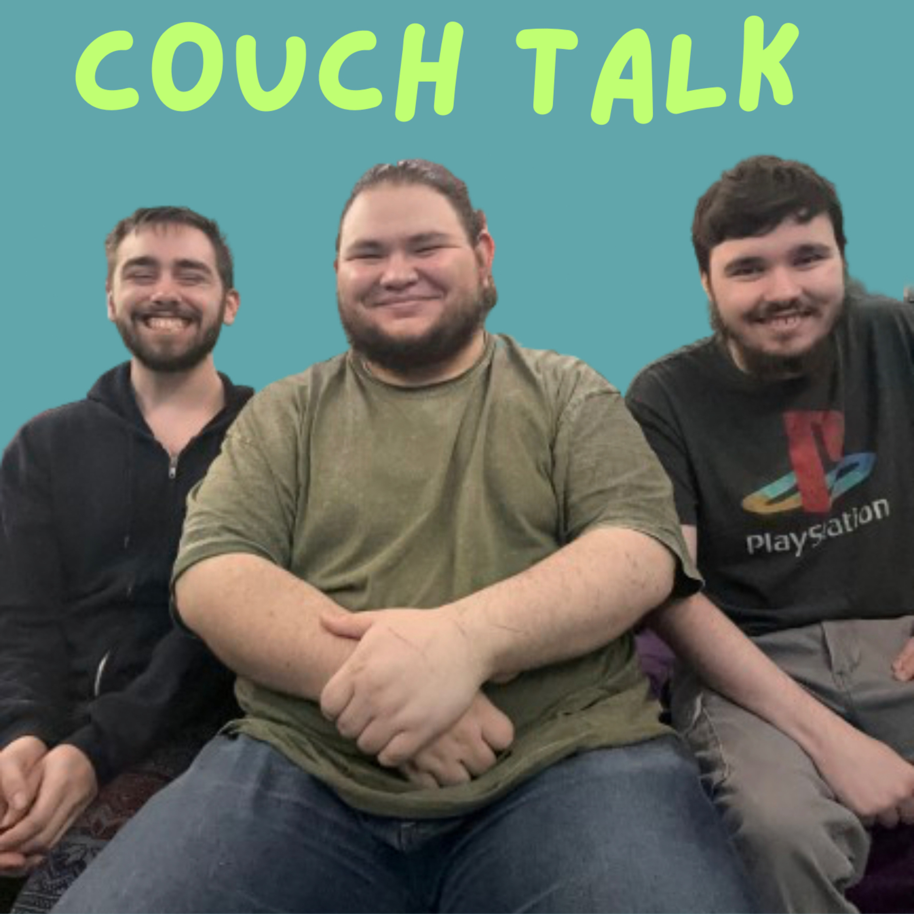 Couch Talks