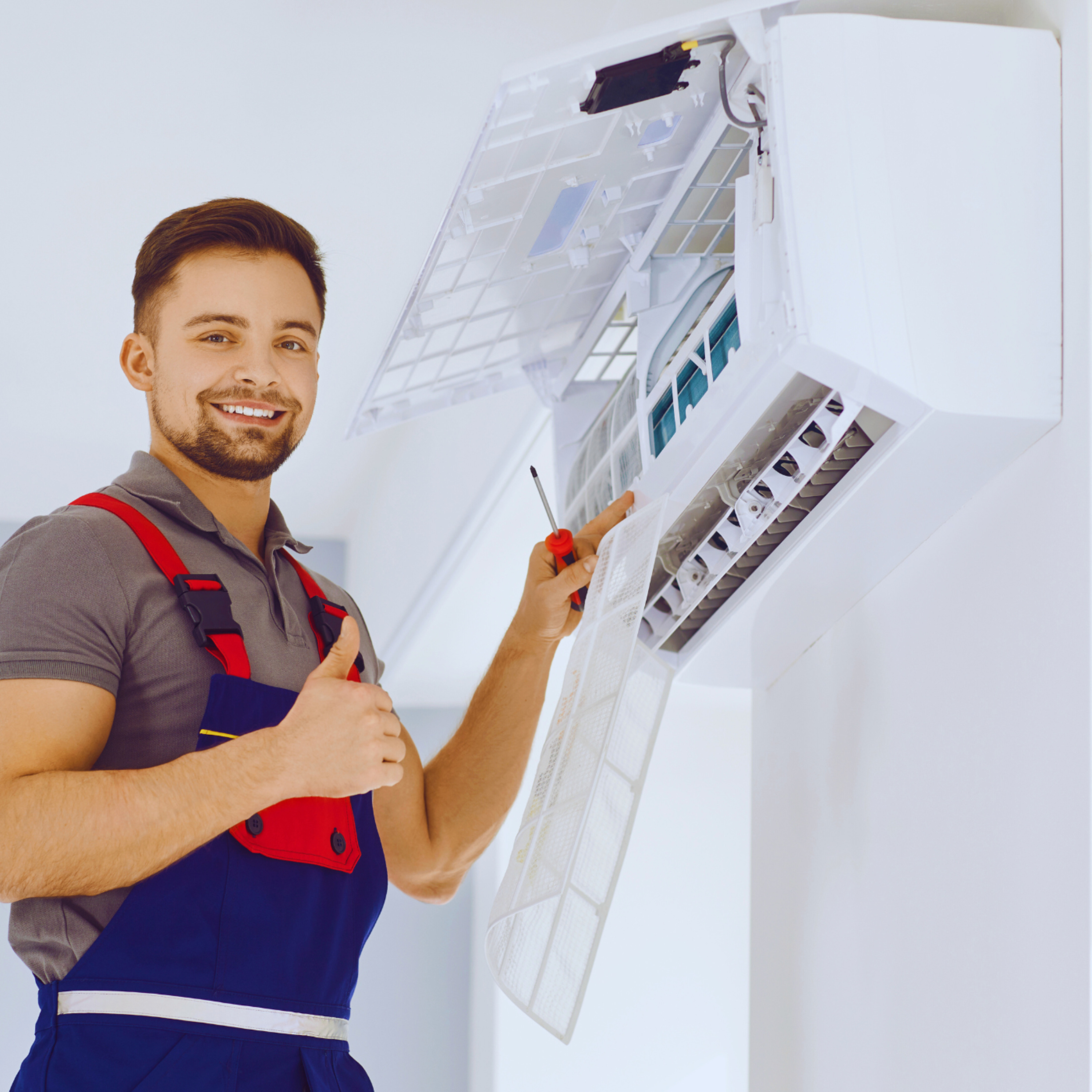 Cool Comfort: The Aircon Insights Podcast