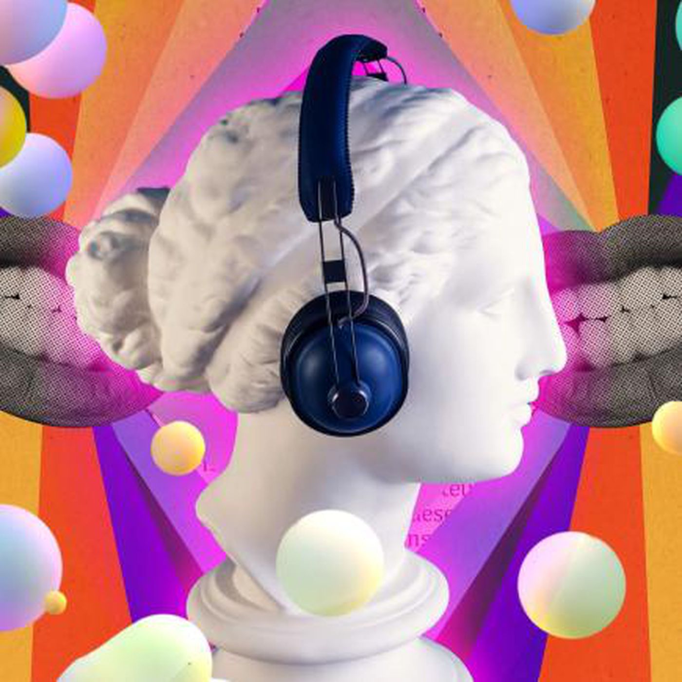 Tom's Gaming  Podcast 2025