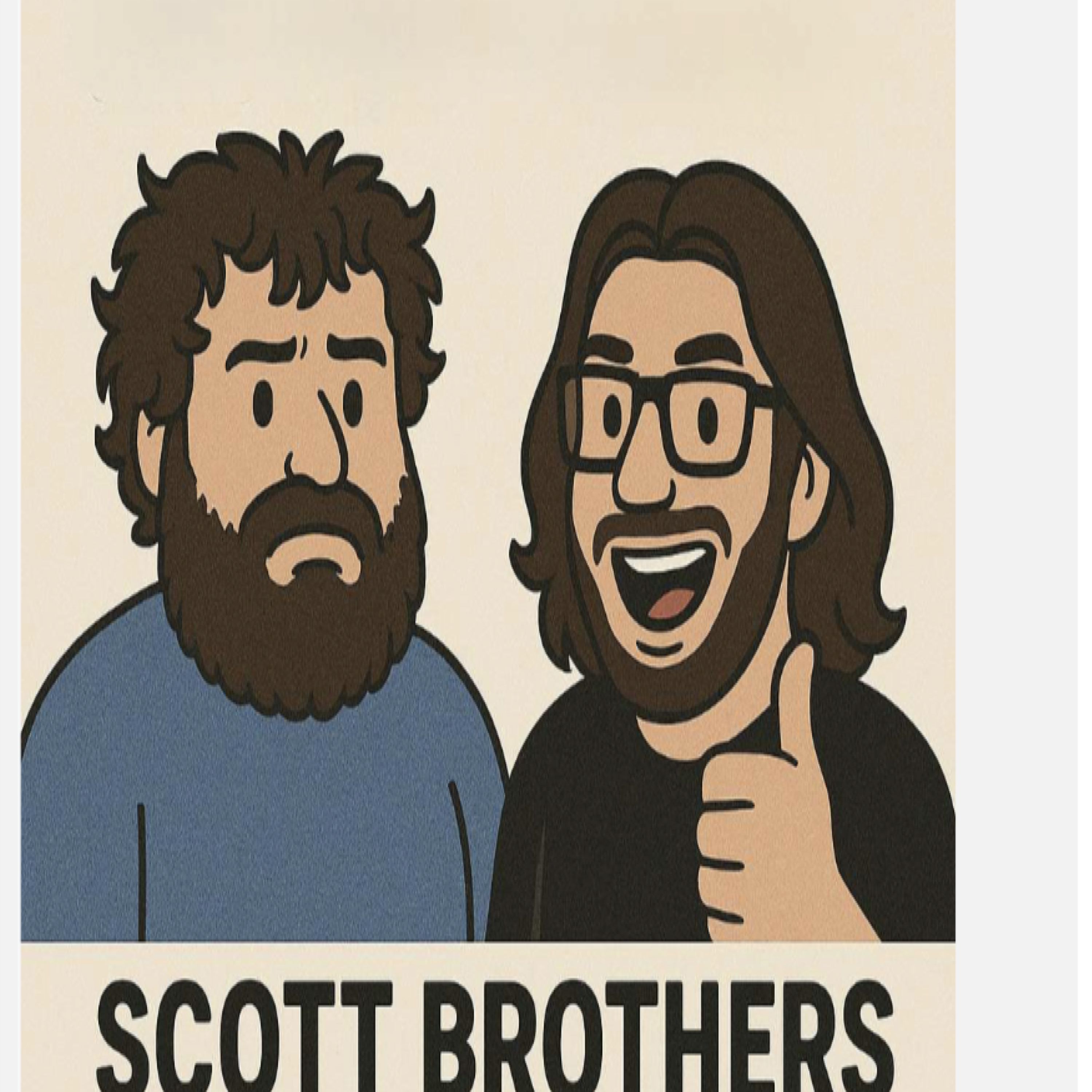 Scott brothers sports
