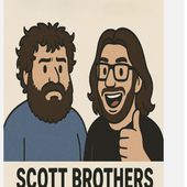 Scott brothers sports