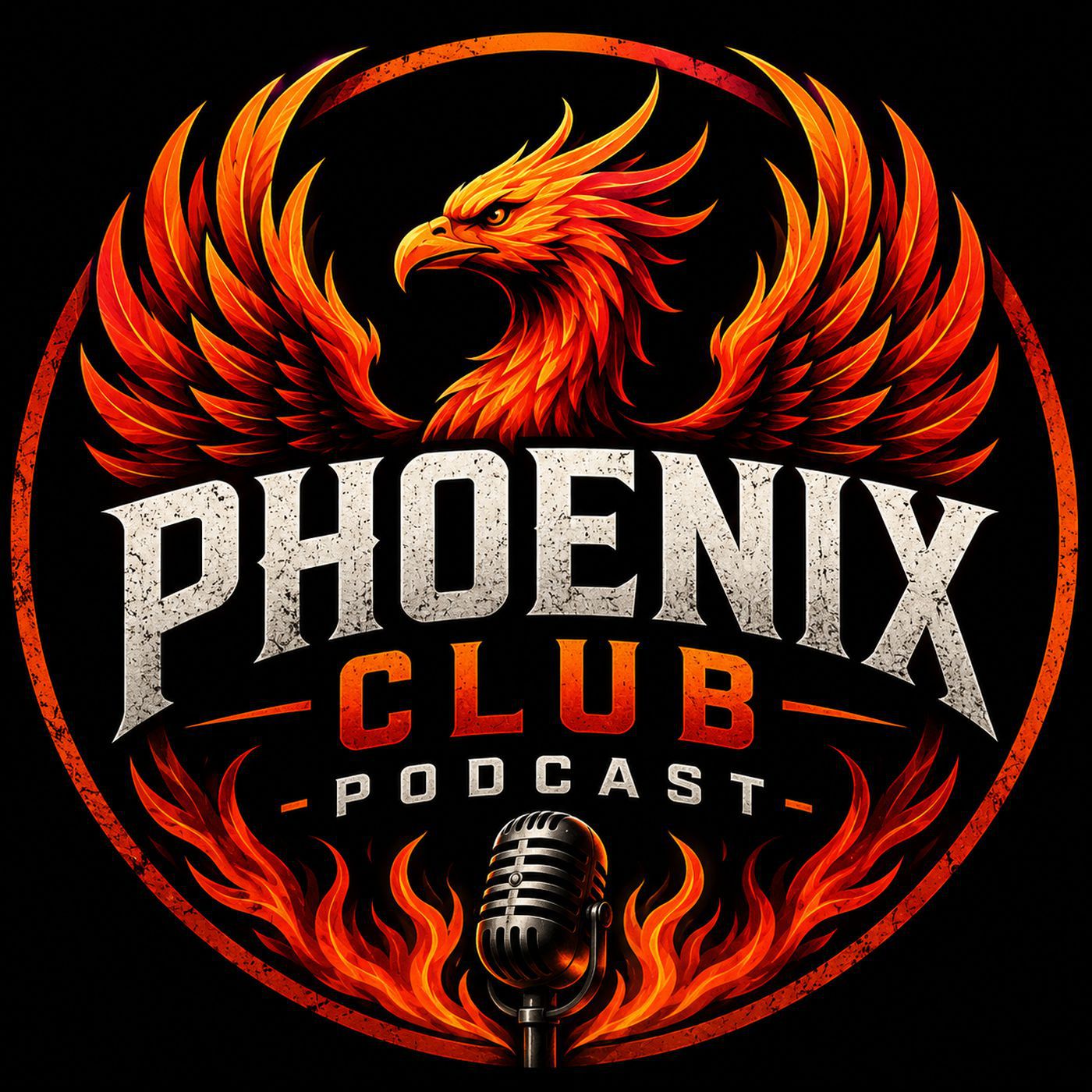 The Phoenix Club Podcast