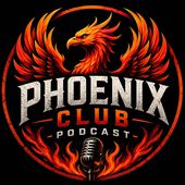 The Phoenix Club Podcast