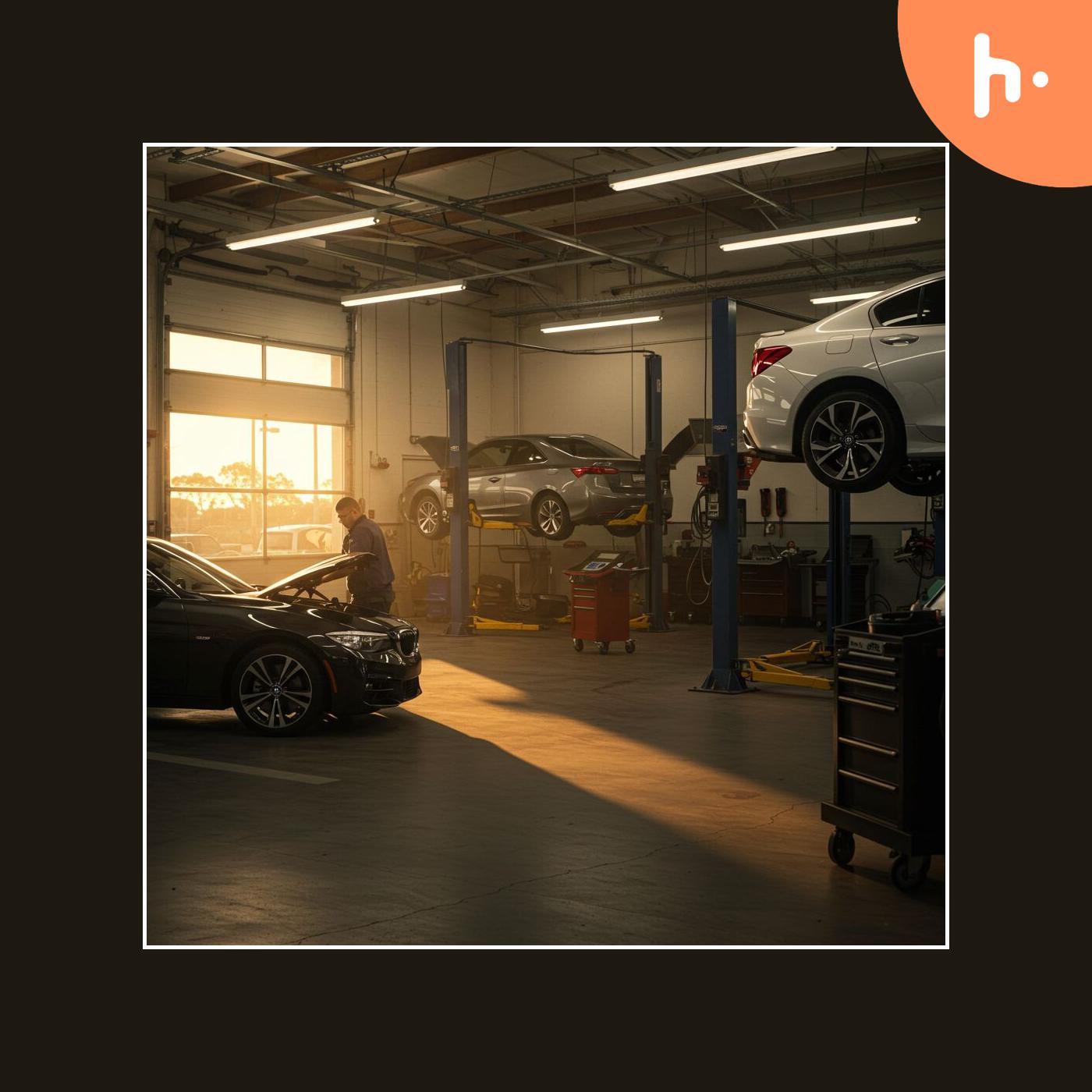 Driven to Perfection: Auto Insights with Torrance Motors