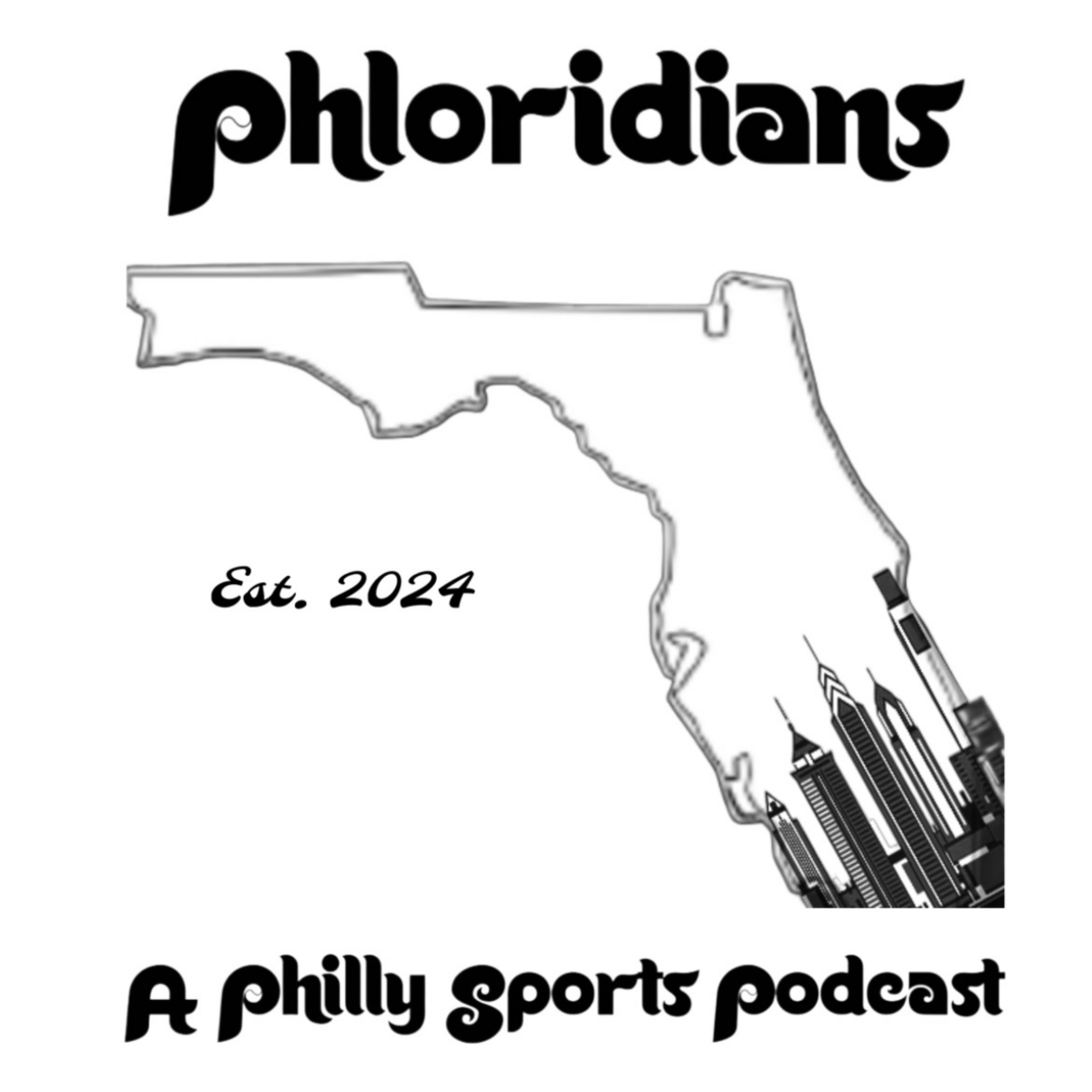 Phloridians: A Philly Sports Podcast
