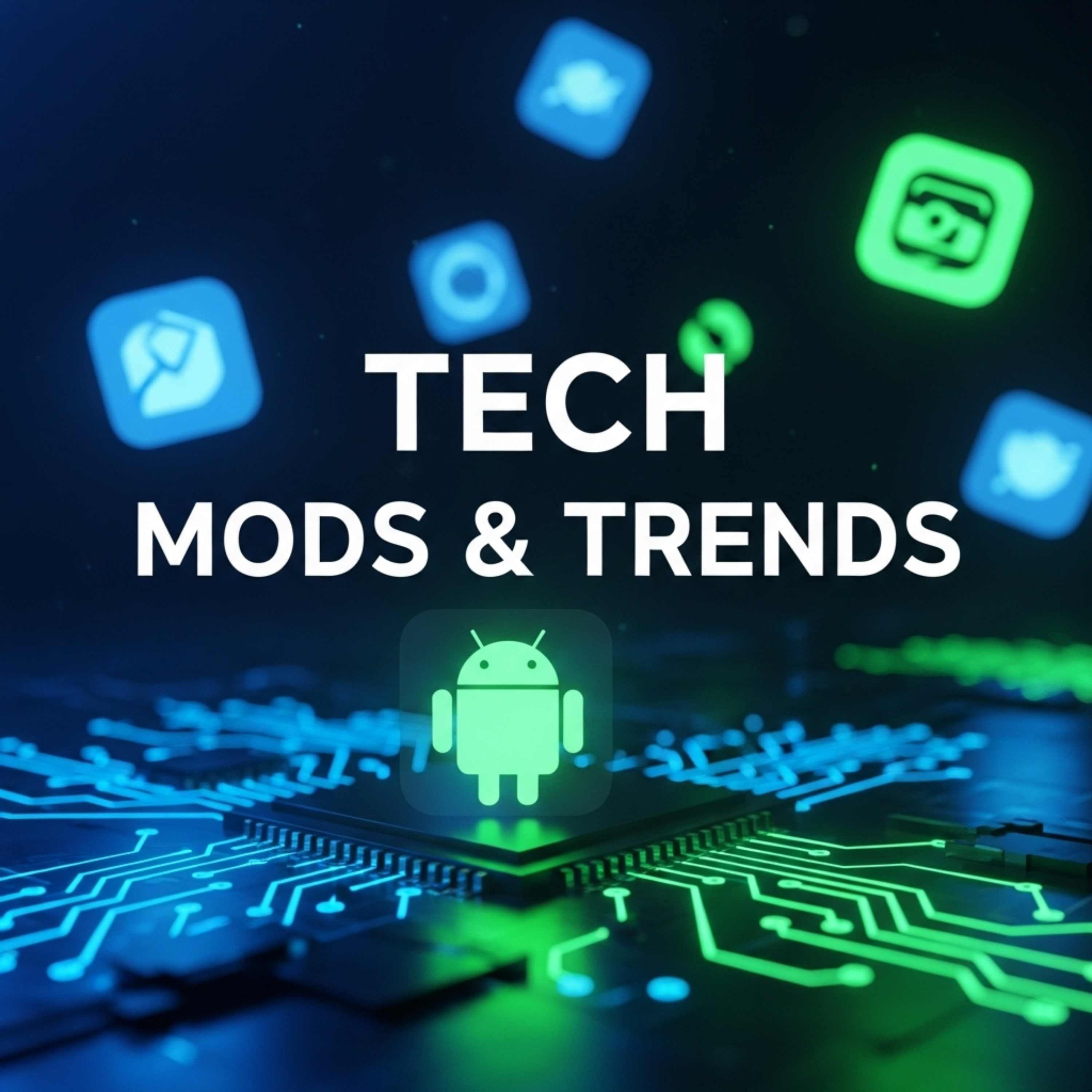 Tech Mods & Trends
