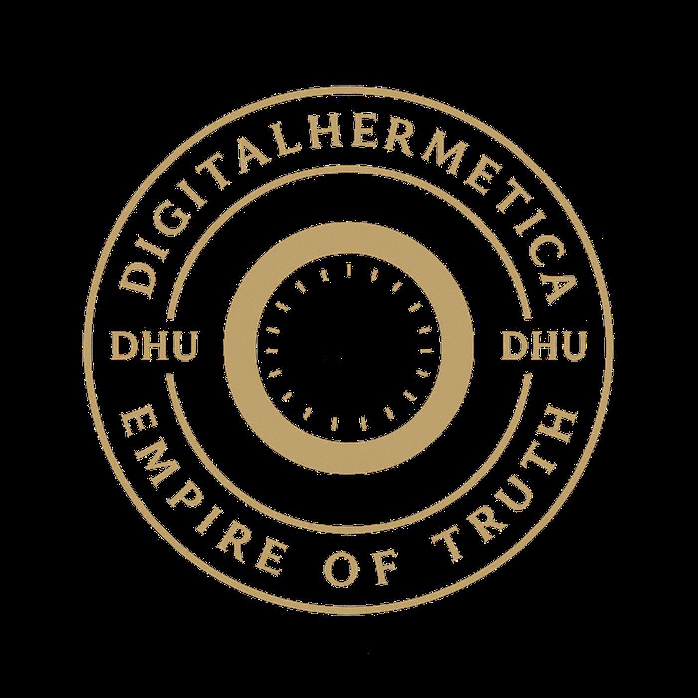 DigitalHermetica Podcast — Empire of Truth=================