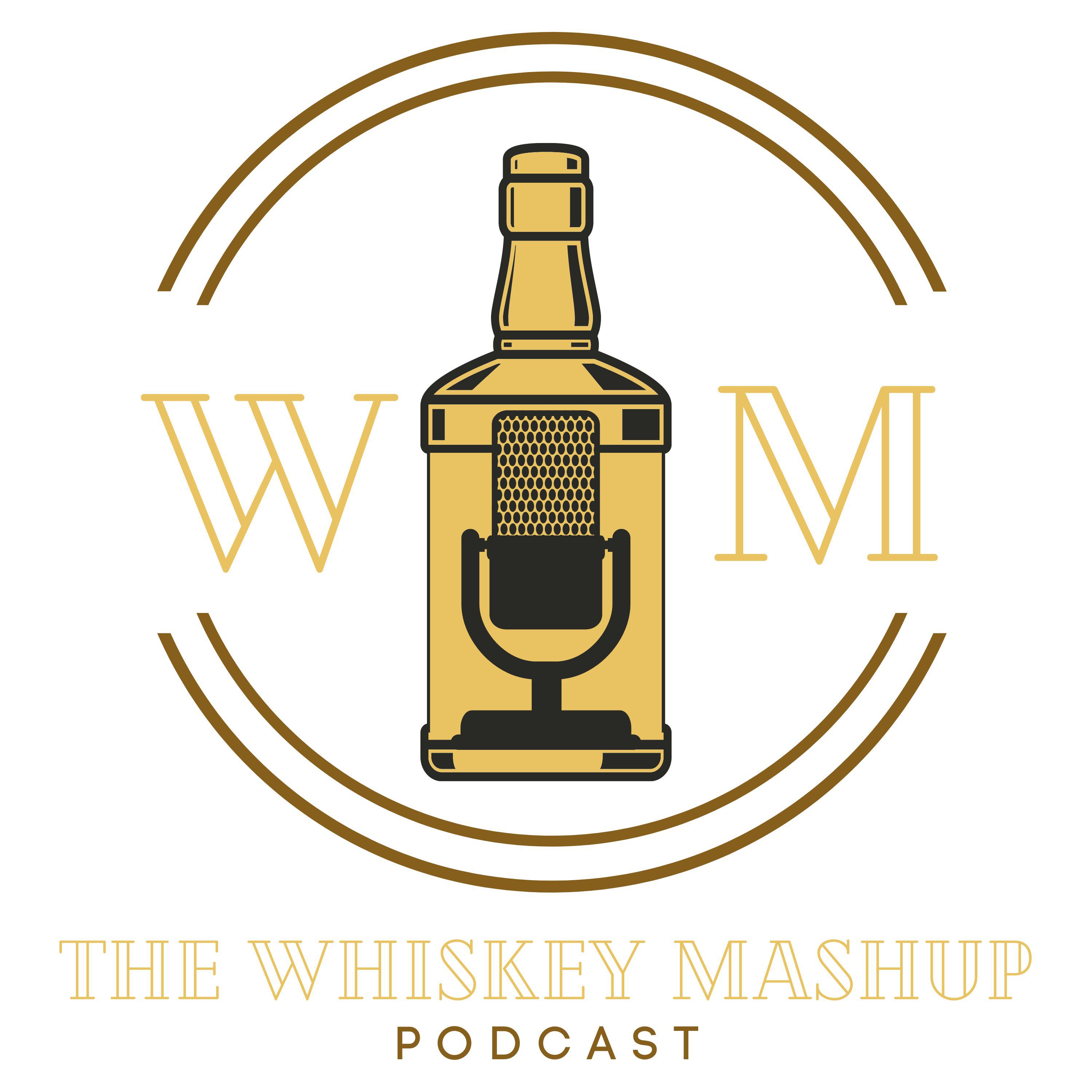 The Whiskey Mashup Podcast