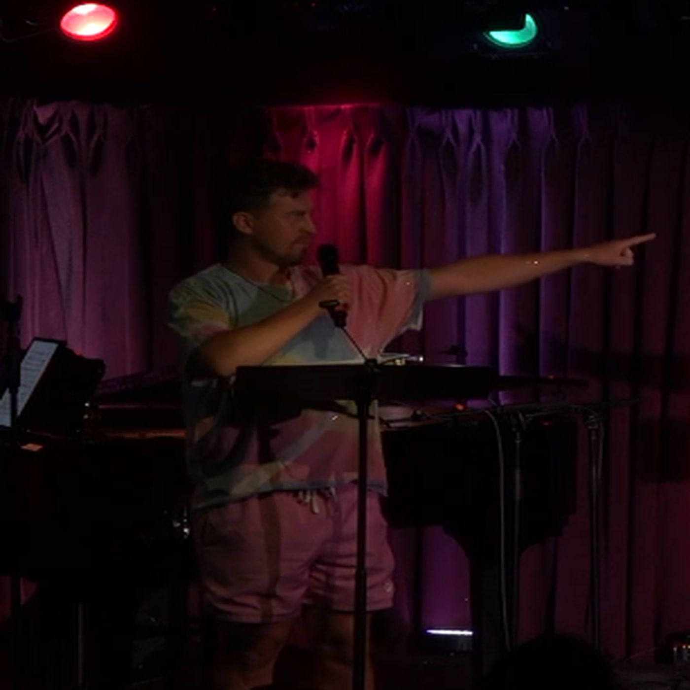 Its Just The Gas (Alex Moffat Gianmarco Sorsei