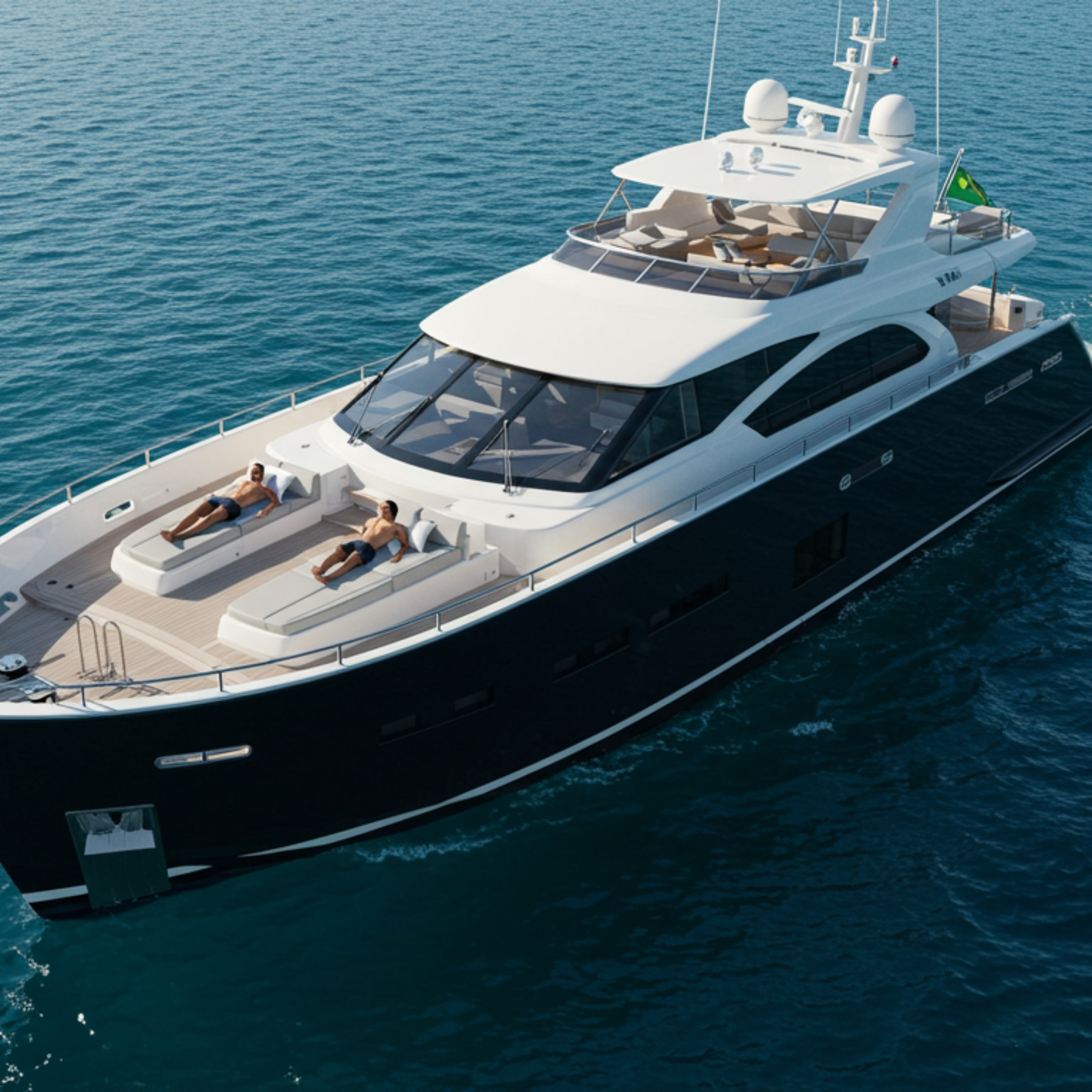 Waves & Wonders: Adventures with Palmara Charters