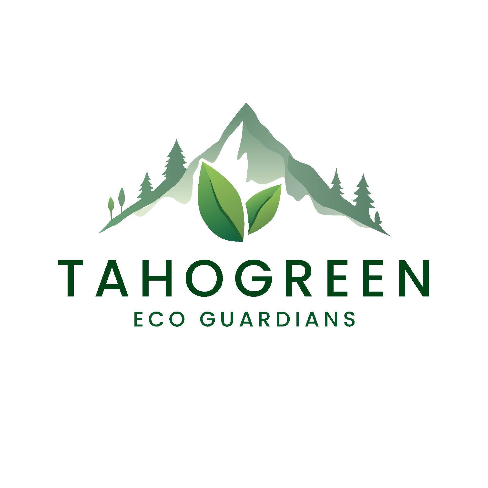 Tahogreen Podcasts