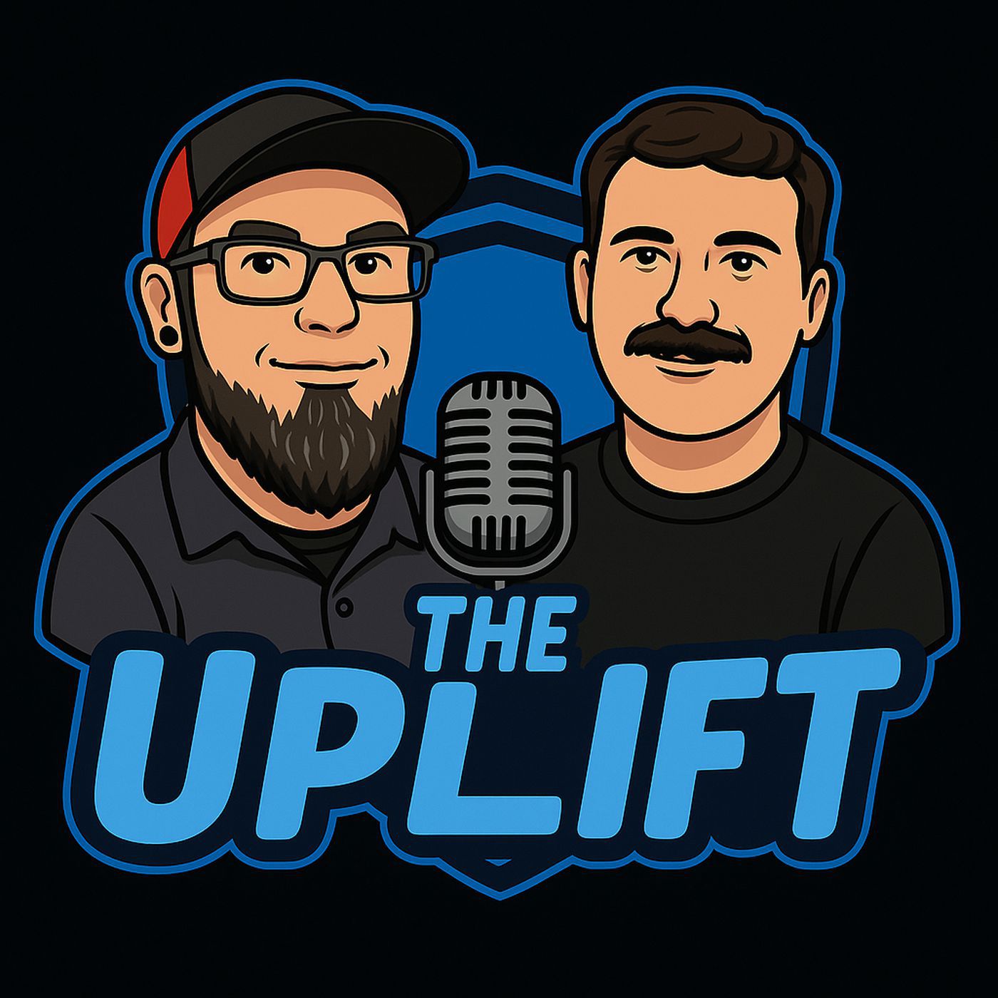 TheUPLiftPodCast