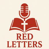 Red Letters