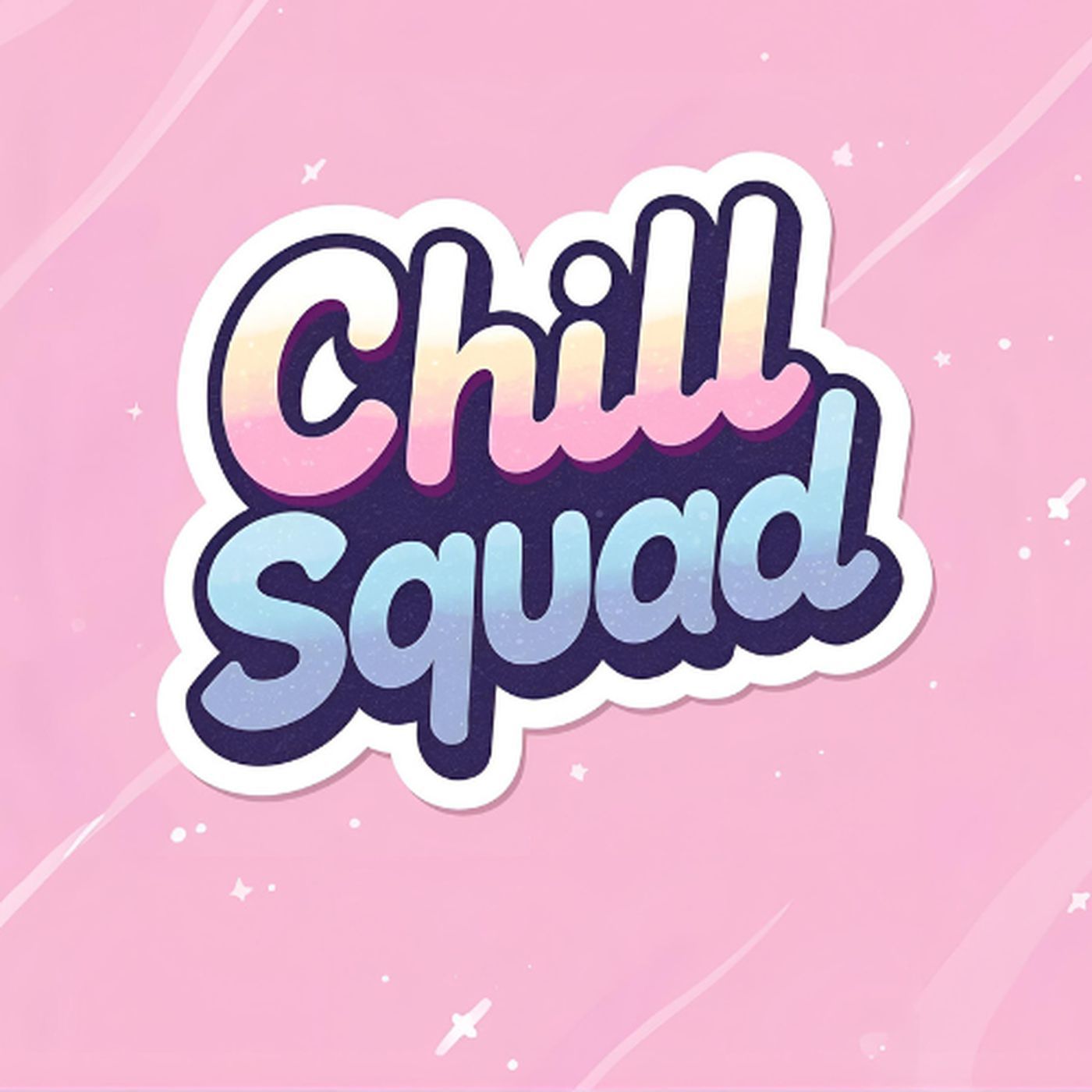 The Chill Squad