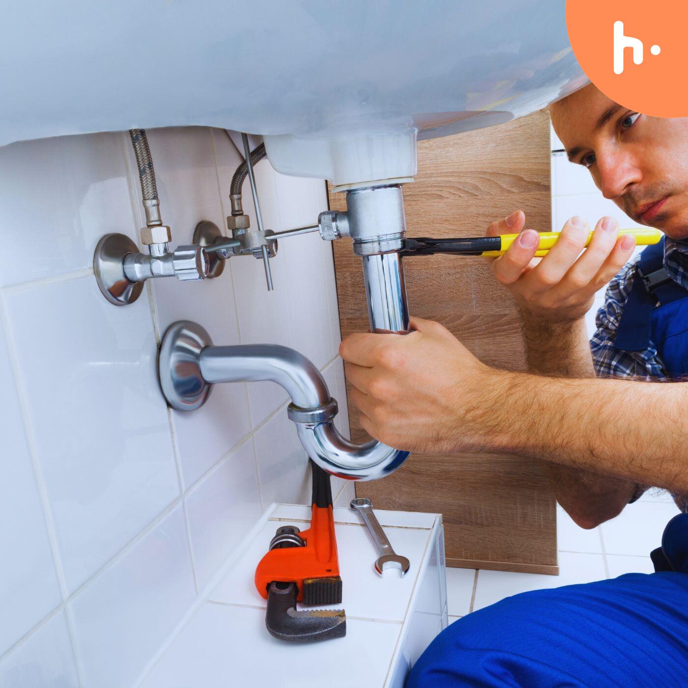 Fix It Right with PS Handyman