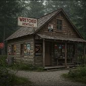 Wretched Rentals
