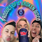 Product Of A Broken Disco ®️