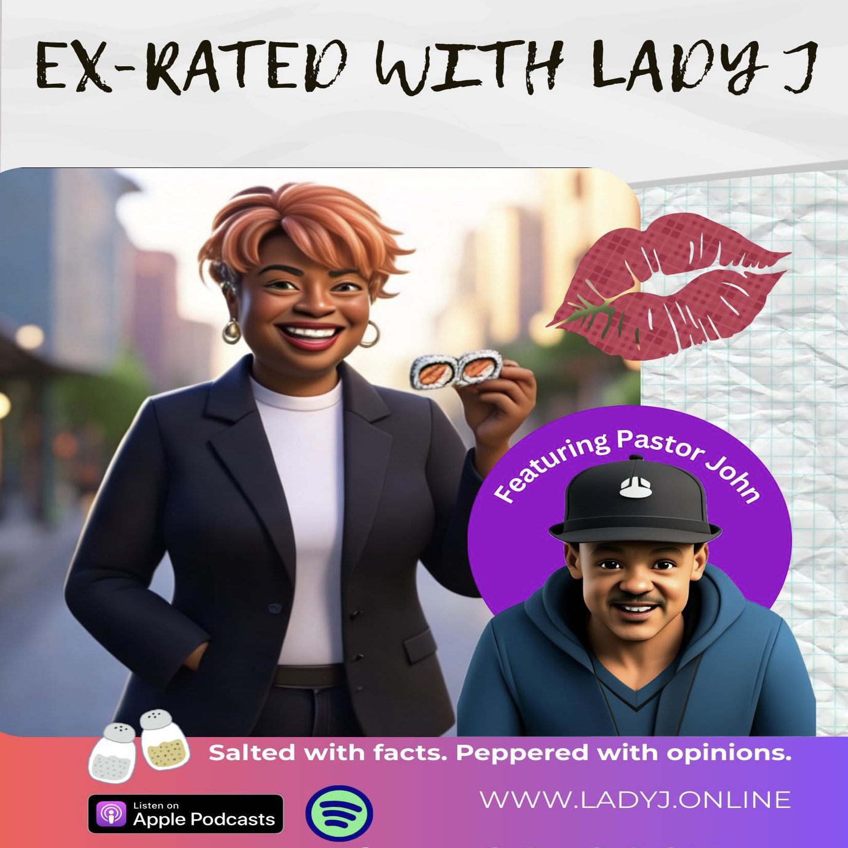 Ex-Rated