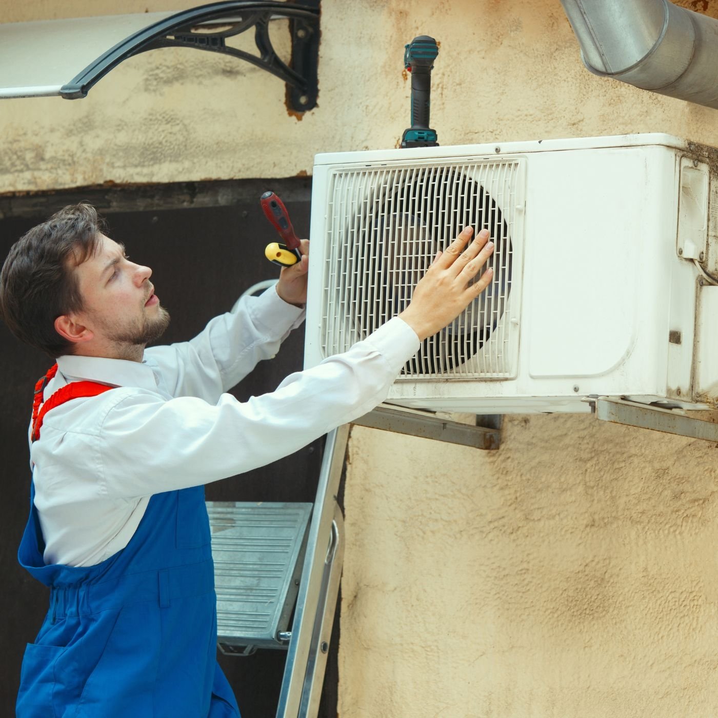Why Is My Aircon Not Cooling? The Hidden Role of Gas Top-Up episode artwork