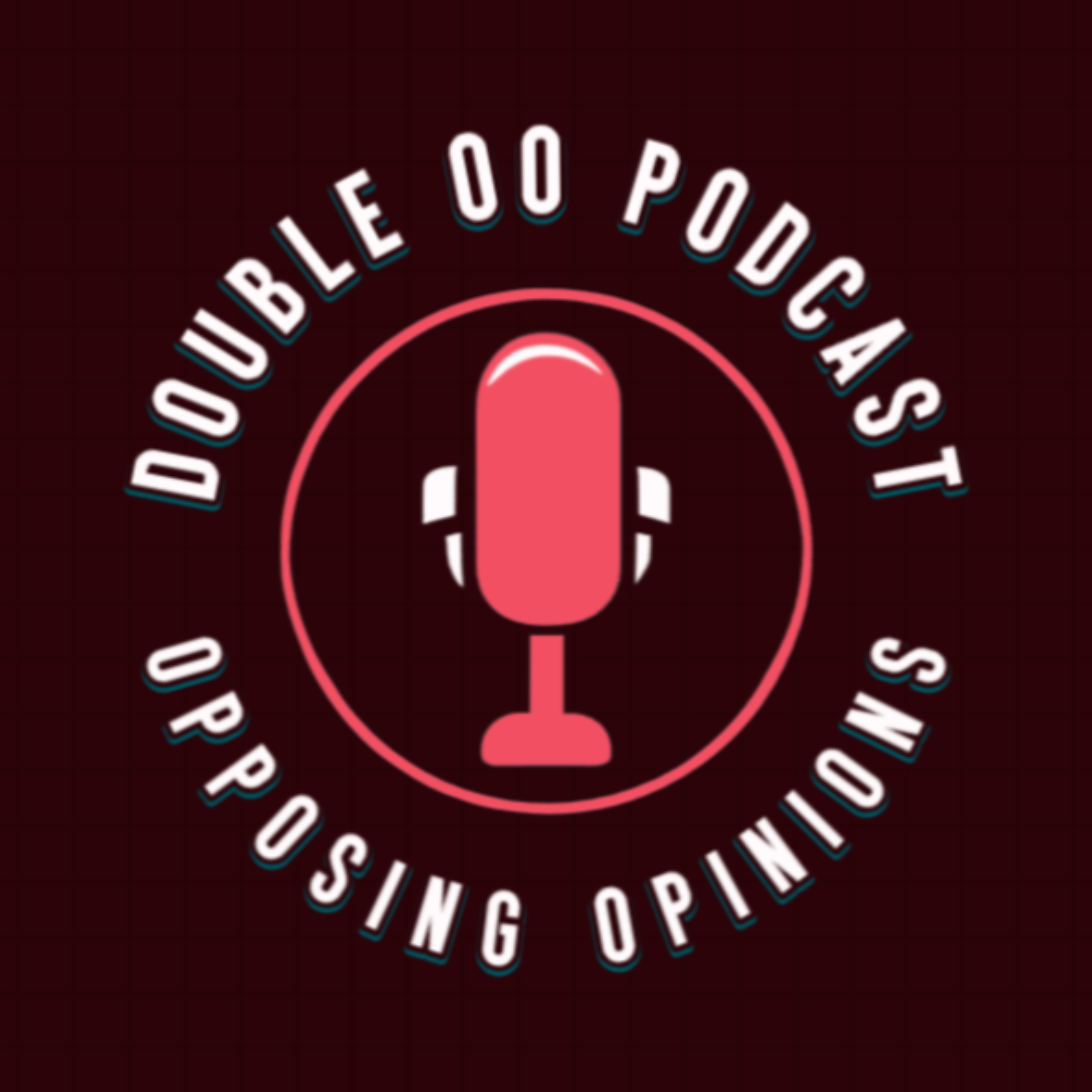 The Double OO Podcast