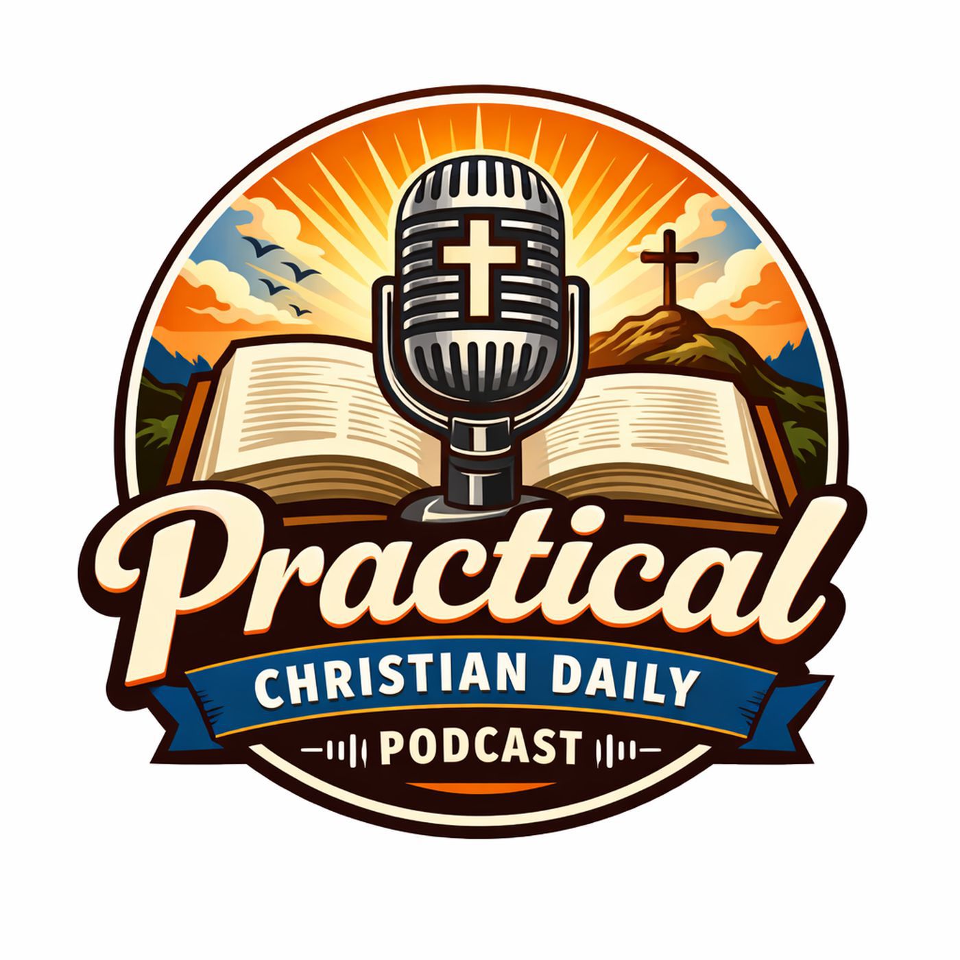 Practical Christian Daily