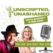 Unscripted, Unashamed