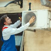 Cool Comfort Talks by LS Aircon Servicing