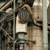 Engineering Beyond Steel: The Radley Chronicles