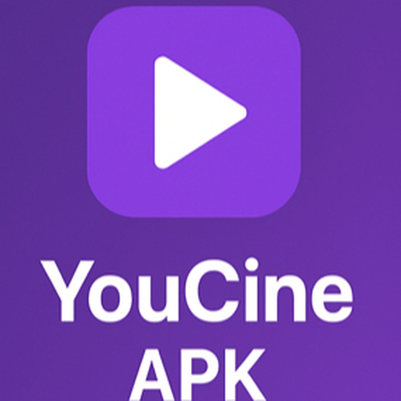 YouCine Mod APK Download (Latest Version) – Unlimited Movies & TV Shows podcast artwork