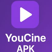 YouCine Mod APK Download (Latest Version) – Unlimited Movies & TV Shows