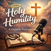 Holy Humility Cover Art