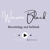 Winsome Black