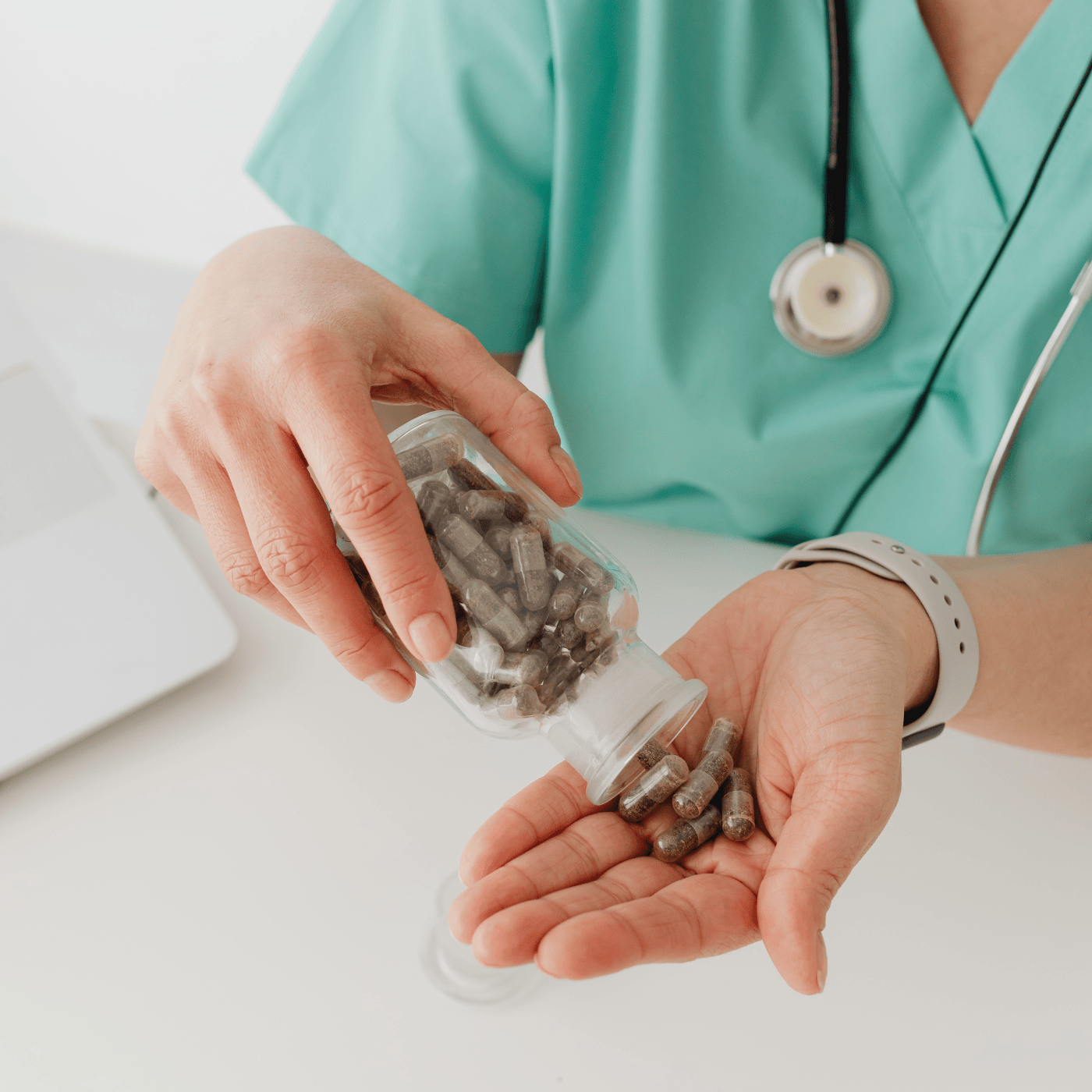 The Wellness Dispense