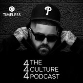 444 The Culture Podcast