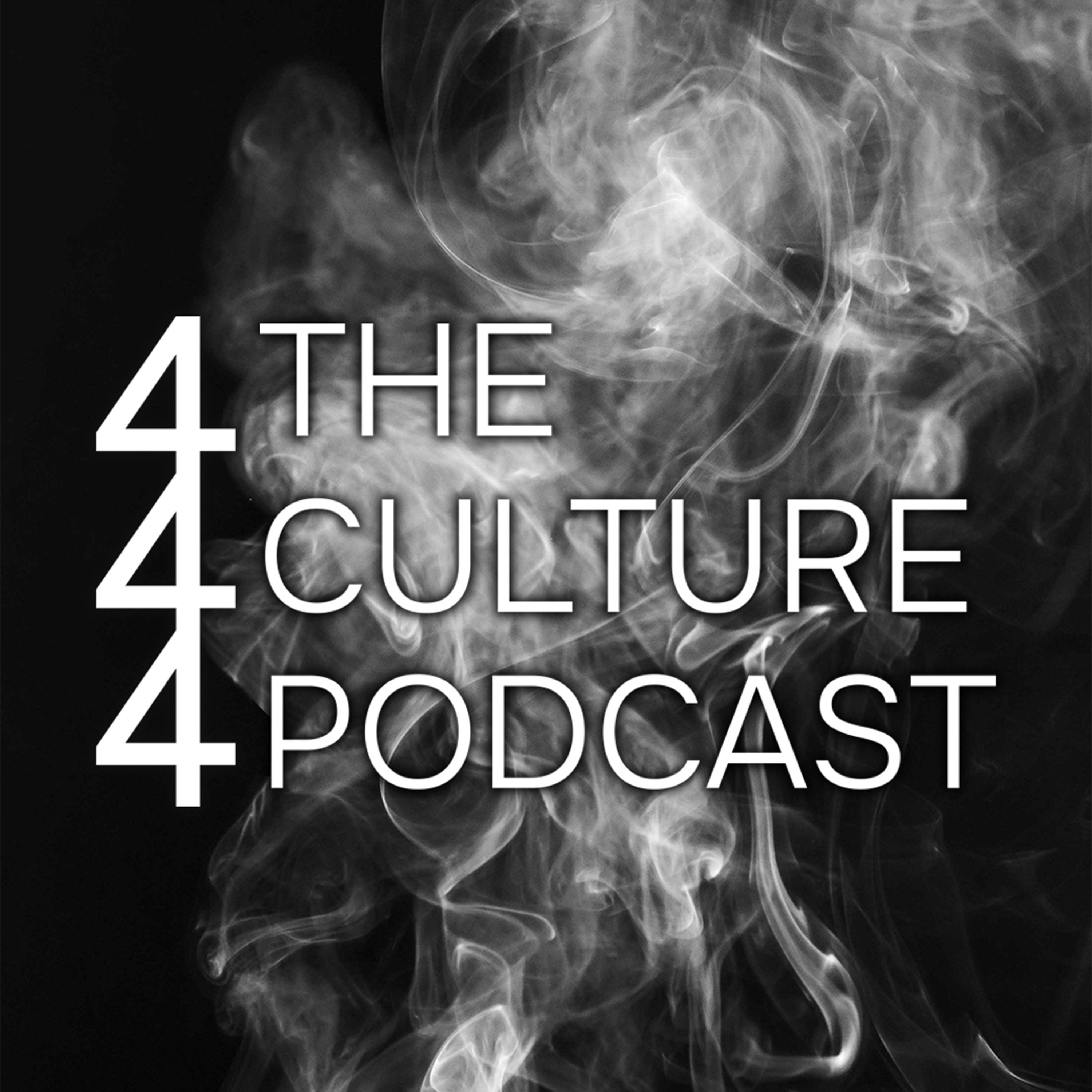 444 The Culture Podcast cover art
