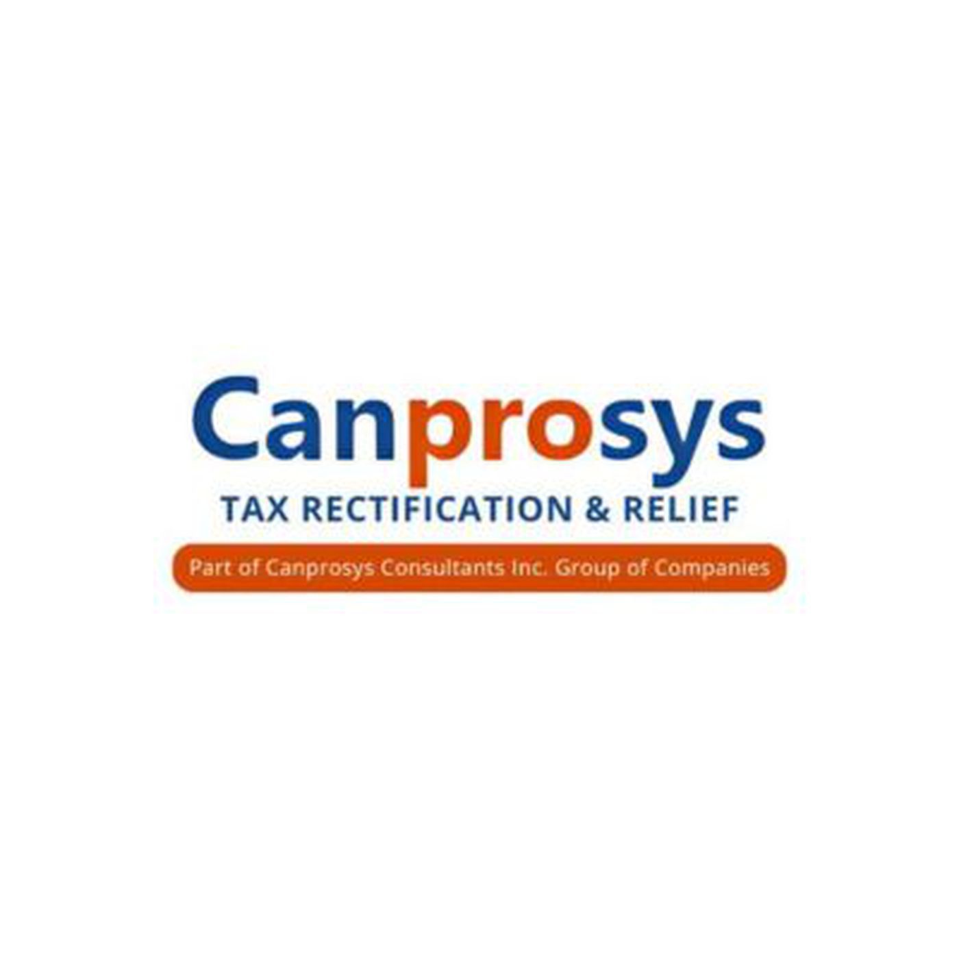 Canprosys Consultants cover art