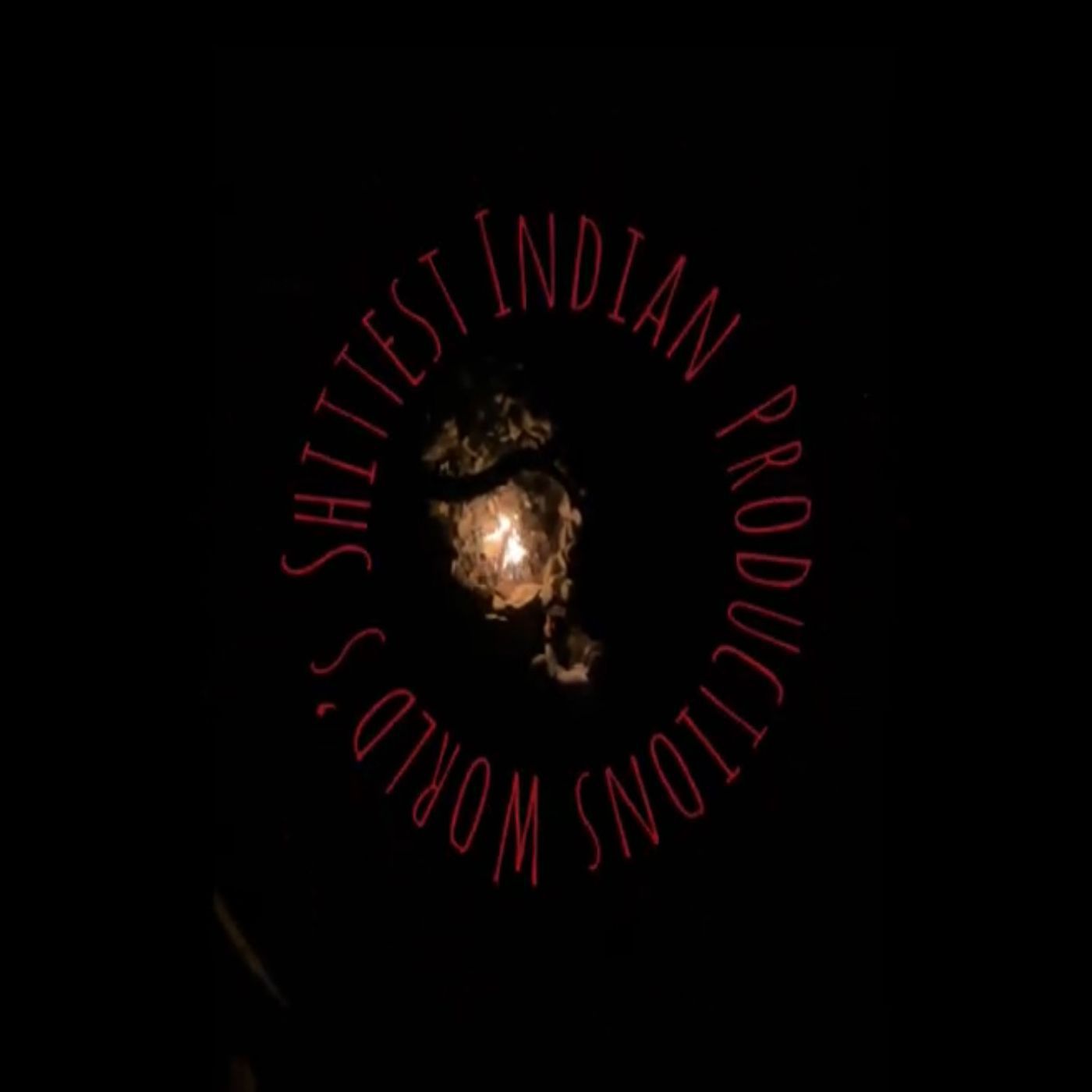 World’s Shittiest Indian-WSI cover art