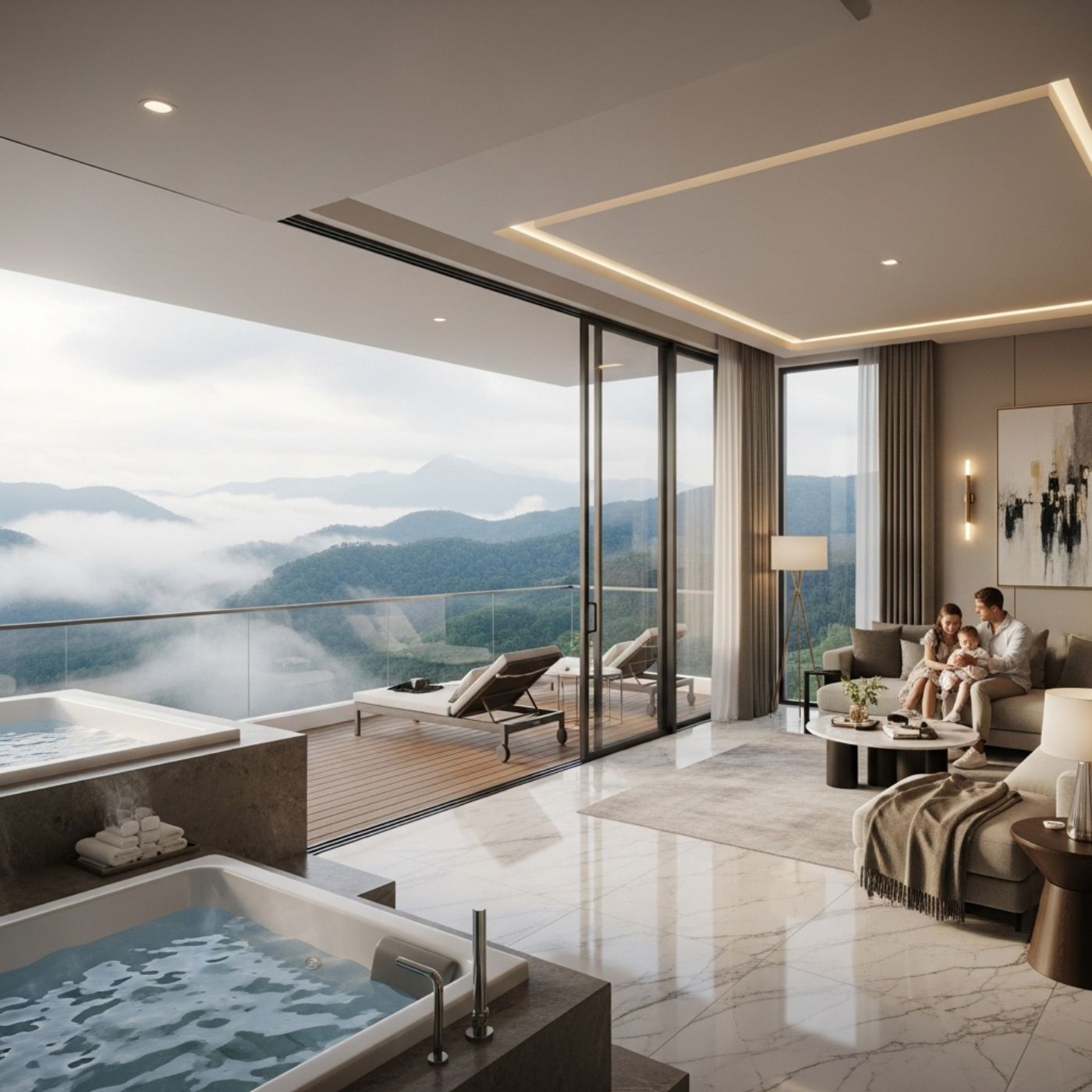 Riviera Living: Unlocking the Côte d’Azur Lifestyle cover art